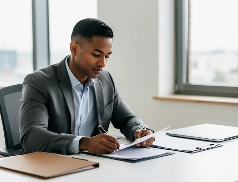Lawyer service in Toronto